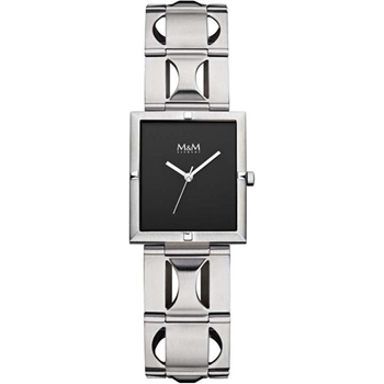 ساعت مچی ام اند ام M&M کد M11875-125